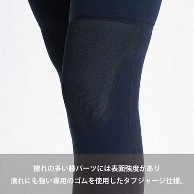 ロキシー ウェットスーツ レディース 3ミリ / 2ミリ バックジップ