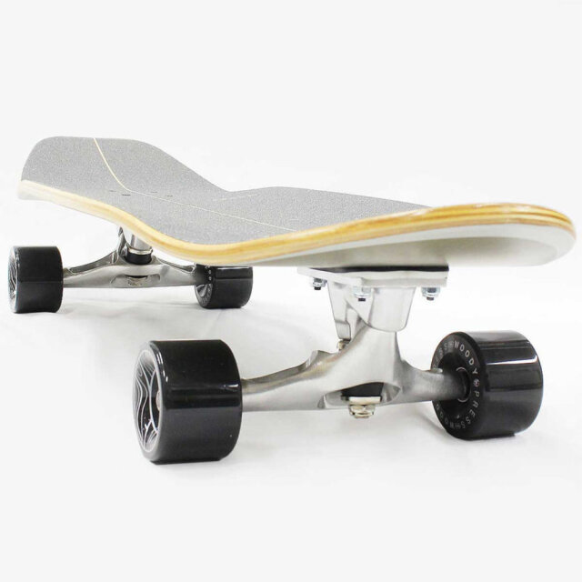 Woody Press スケートボード 32inch ウッディプレス オンラインストア限定 WOODY PRESS ウッディープレス スケートボード