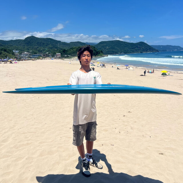 サーフボード ショートボード CHRISTENSON FISH 5'8 クリステンソン