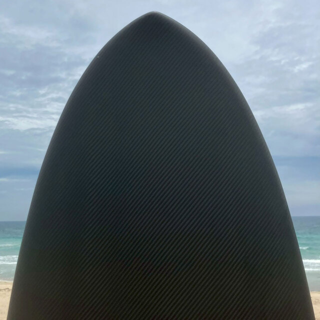 サーフボード ファンボード エッセンスサーフボード ESSENCE Surfboard GOO MID