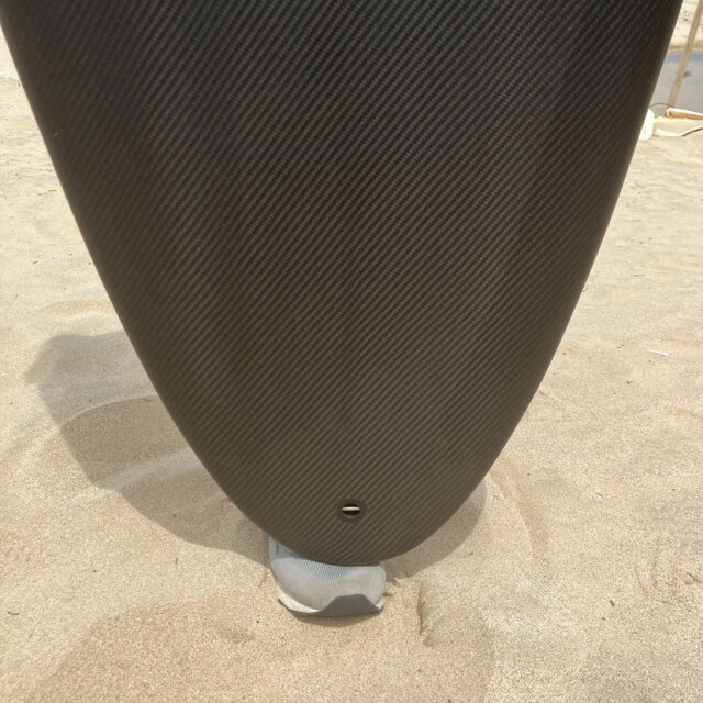 サーフボード ファンボード エッセンスサーフボード ESSENCE Surfboard GOO MID