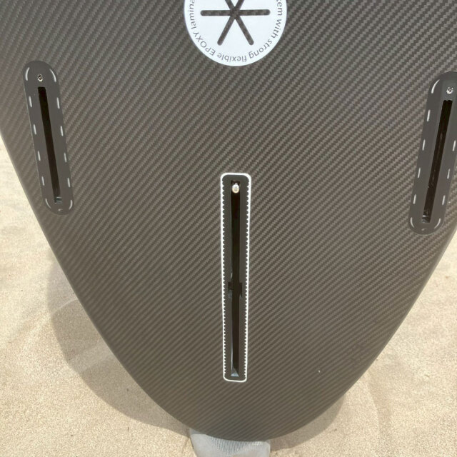 サーフボード ファンボード エッセンスサーフボード ESSENCE Surfboard GOO MID