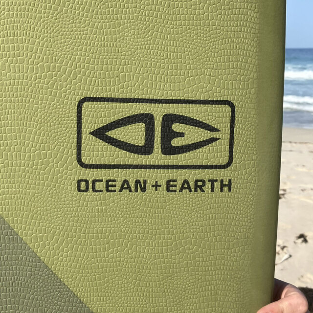 ソフトボード 6'6 OCEAN＆EARTH ハッピーアワー HAPPY HOUR