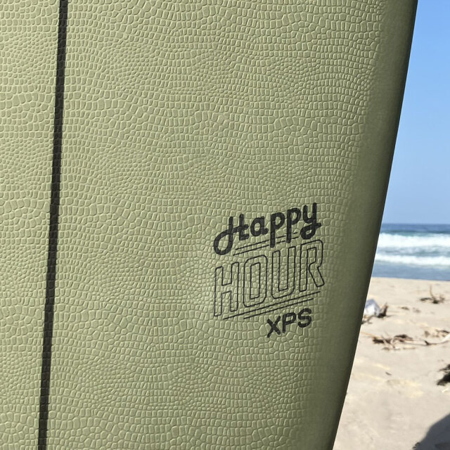 ソフトボード 6'6 OCEAN＆EARTH ハッピーアワー HAPPY HOUR