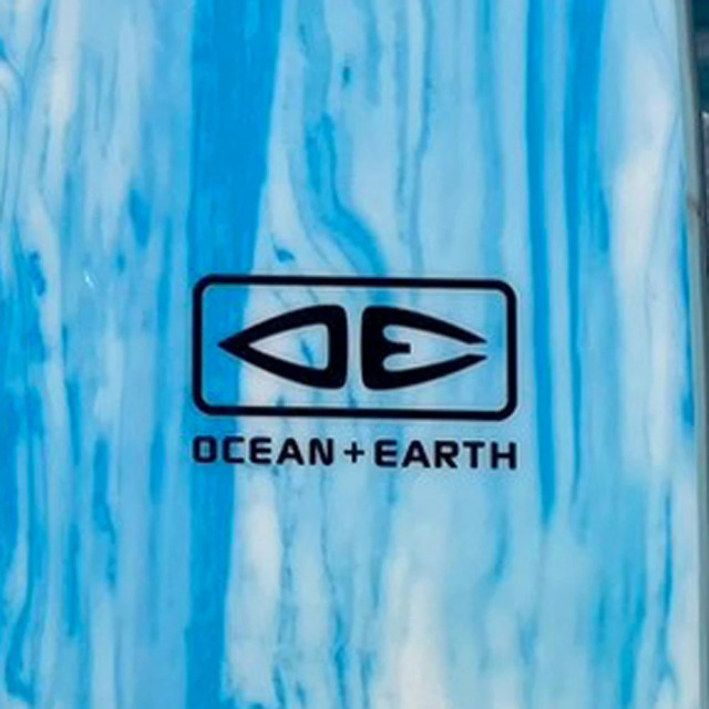 ソフトボード 8'0 OCEAN＆EARTH ハッピーアワー HAPPY HOUR ソフト