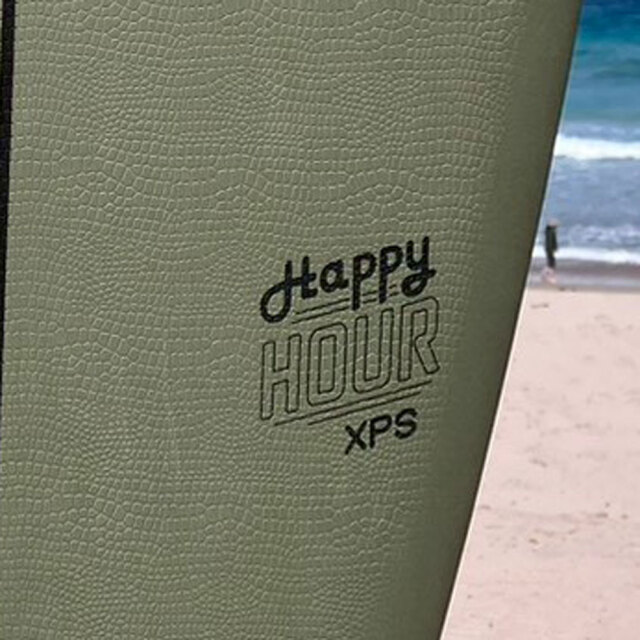 ソフトボード 8'0 OCEAN＆EARTH ハッピーアワー HAPPY HOUR ソフト