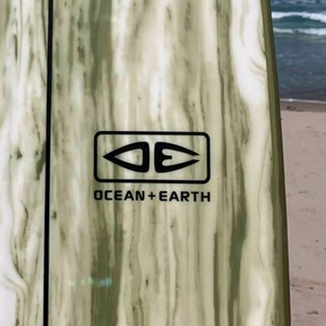 ソフトボード 8'0 OCEAN＆EARTH ハッピーアワー HAPPY HOUR ソフト