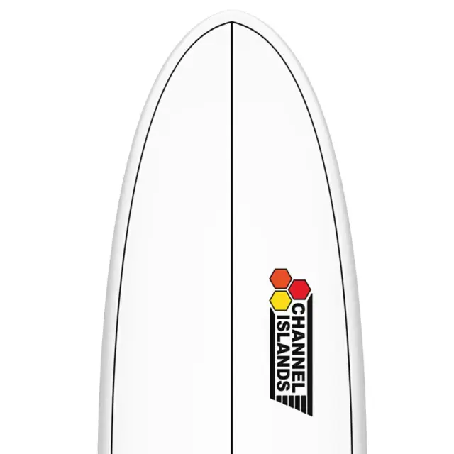 サーフボード ファンボード アルメリック トルク サーフボード チャンチョ 7'6 TORQ SurfBoard CHANCHO by channel islands AL MERRICK