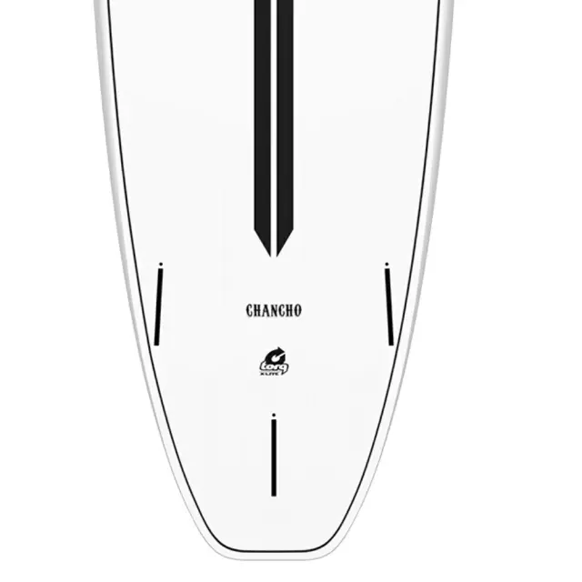 サーフボード ファンボード アルメリック トルク サーフボード チャンチョ 7'6 TORQ SurfBoard CHANCHO by channel islands AL MERRICK