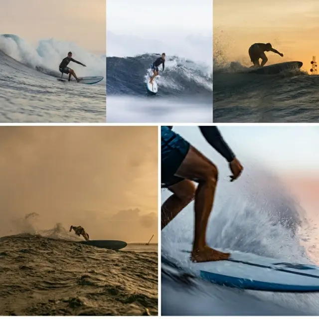 サーフボード ファンボード アルメリック トルク サーフボード チャンチョ 7'6 TORQ SurfBoard CHANCHO by channel islands AL MERRICK