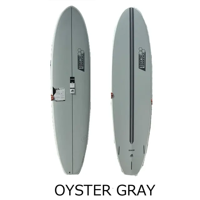 サーフボード ファンボード アルメリック トルク サーフボード チャンチョ 7'6 TORQ SurfBoard CHANCHO by channel islands AL MERRICK