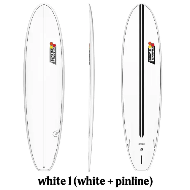 サーフボード ファンボード アルメリック トルク サーフボード チャンチョ 7'6 TORQ SurfBoard CHANCHO by channel islands AL MERRICK