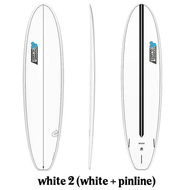 サーフボード ファンボード アルメリック トルク サーフボード チャンチョ 7'6 TORQ SurfBoard CHANCHO by channel islands AL MERRICK