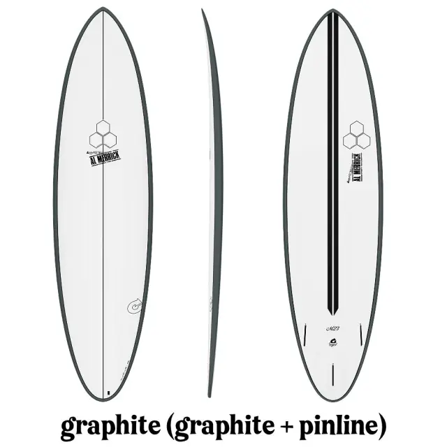 トルク サーフボード アルメリック M23 6'8 EPS TORQ SurfBoard
