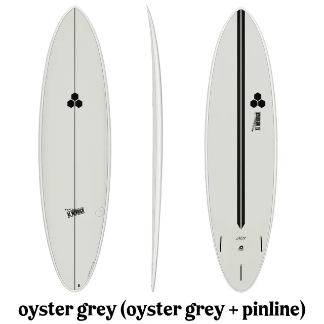 トルク サーフボード アルメリック M23 6'8 EPS TORQ SurfBoard