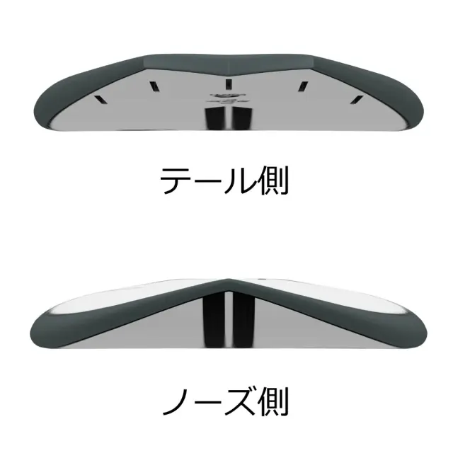 ショートボード トルクサーフボード アルメリック ポッドモッド TORQ