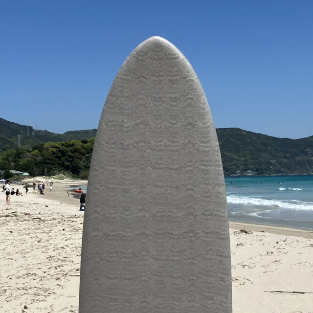 ソフトボード ウォーターランページ コンタクト 6'8 7'6 ハードボトム