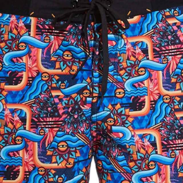 APPLEBUM テラウェイ スポーツパンツ 色: Navy APPLEBUM