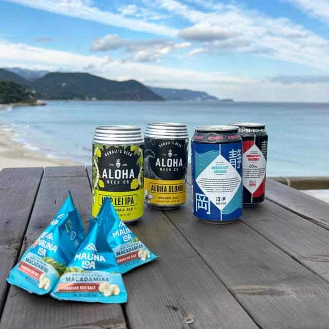 IPA 飲み比べ ビール 4種 ギフトセット