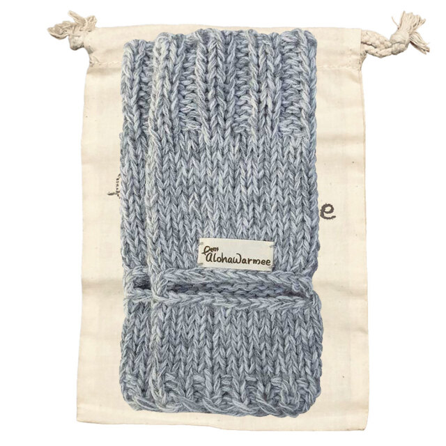 petit alohawarmee Jet レディース 靴下 アンクルウォーマー レッグ