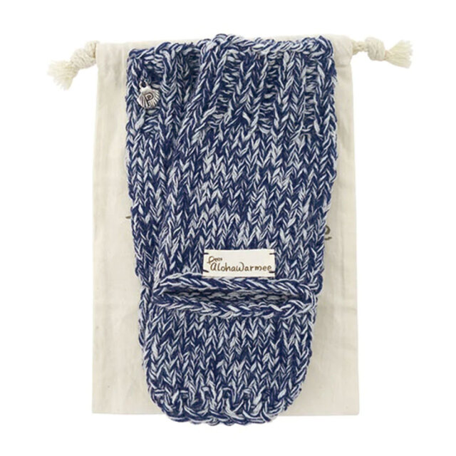 petit alohawarmee Jet レディース 靴下 アンクルウォーマー レッグ