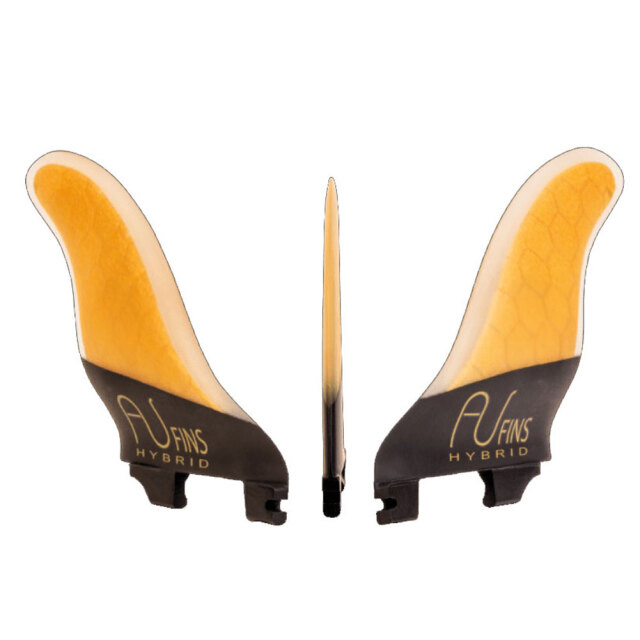 新品⭐︎AUフィン　Ｌサイズ AU Fins フィン オリジナル Lサイズ AU Fins フィン オリジナル