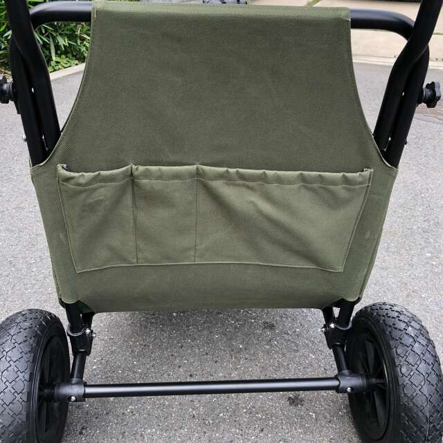 新品　NEIGHBORHOOD ODE P-BUGGY バギーチェア　キャンプ 新品 NEIGHBORHOOD ODE P-BUGGY バギーチェア キャンプ