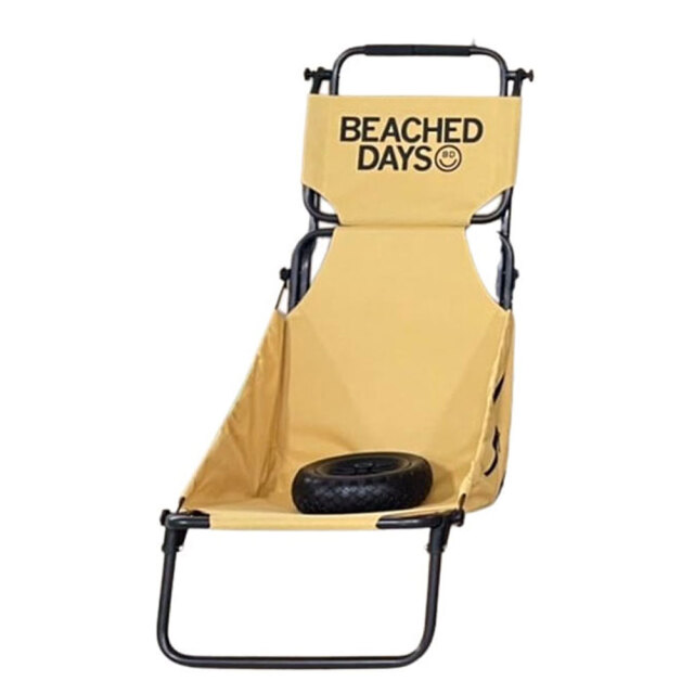 バギーチェア ビーチデイズ BEACHED DAYS Buggy Chair