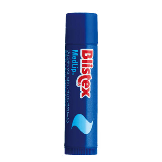 Blistex Medlip ブリステックスメドリップSPF10