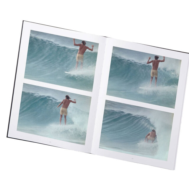 リロイグラニス　写真集　サーフィン　アートブック Leroy Grannis surf art 写真集 サーフィン vintage
