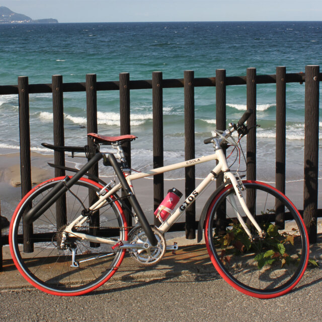 自転車用サーフボードキャリアセット キャップイージー キャリー CAP EZ BICYCLE SURFIN SURFBOARD CARRIER