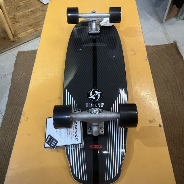 サーフスケート 32.5