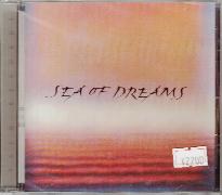 SEA　OF　DREAMS / サーフミュージックCD/サーフィン / cd3900