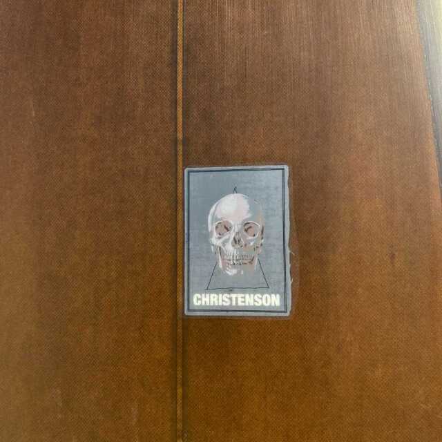 ミッドレングス Christenson HUNTSMAN ハンツマン 7'2