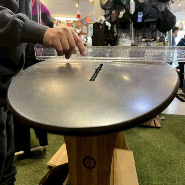 ミッドレングス Christenson HUNTSMAN ハンツマン 7'2