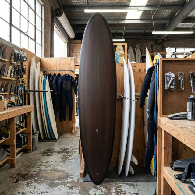 ミッドレングス Christenson HUNTSMAN ハンツマン 7'2