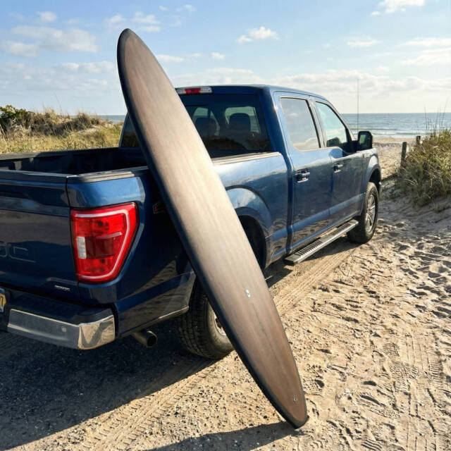 ミッドレングス Christenson HUNTSMAN ハンツマン 7'2