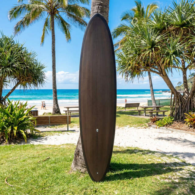 ミッドレングス Christenson HUNTSMAN ハンツマン 7'2