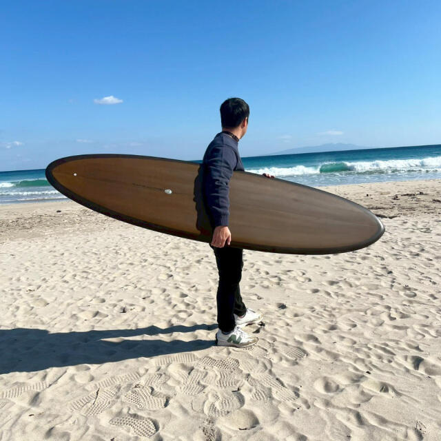 ミッドレングス Christenson HUNTSMAN ハンツマン 7'2