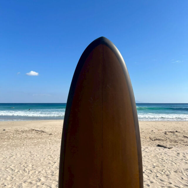 ミッドレングス Christenson HUNTSMAN ハンツマン 7'2