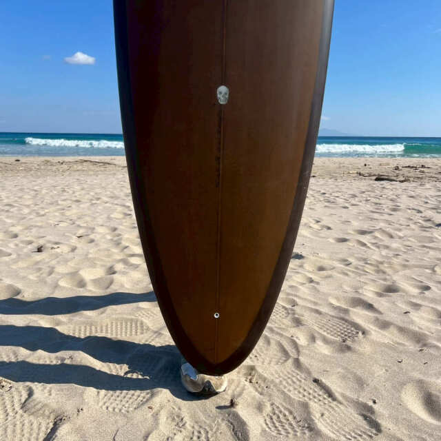 サーフボード ミッドレングス Christenson Huntsman 7'2