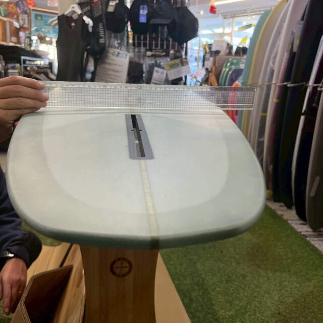 ミッドレングス Christenson ULTRA TRACKER ウルトラトラッカー 7'6