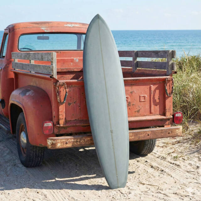 ミッドレングス Christenson ULTRA TRACKER ウルトラトラッカー 7'6