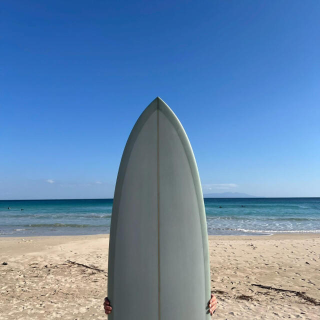 ミッドレングス Christenson ULTRA TRACKER ウルトラトラッカー 7'6