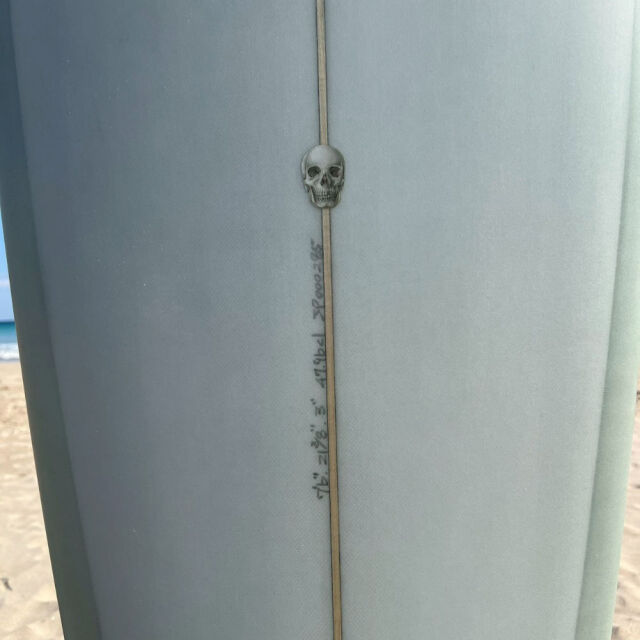 ミッドレングス Christenson ULTRA TRACKER ウルトラトラッカー 7'6