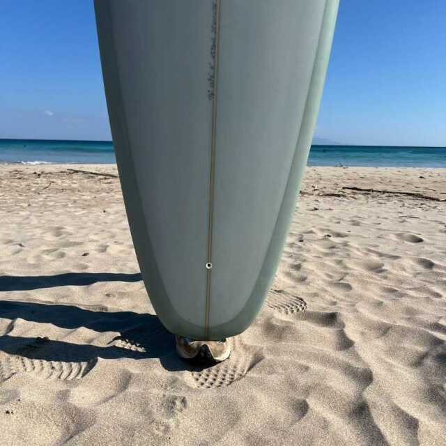 ミッドレングス Christenson ULTRA TRACKER ウルトラトラッカー 7'6