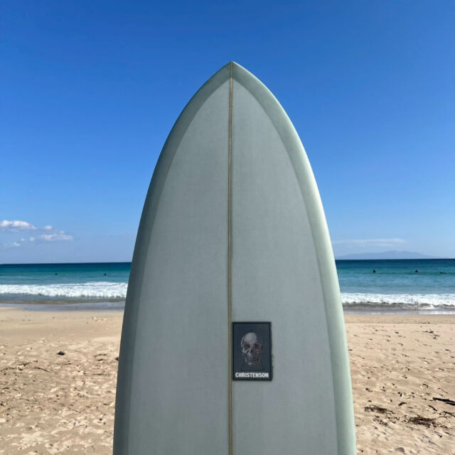 ミッドレングス Christenson ULTRA TRACKER ウルトラトラッカー 7'6