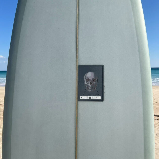 ミッドレングス Christenson ULTRA TRACKER ウルトラトラッカー 7'6