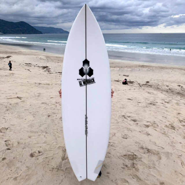 【アルメリック】ショートボード CHANNEL ISLANDS SURFBOARDS サーフボード ショートボード