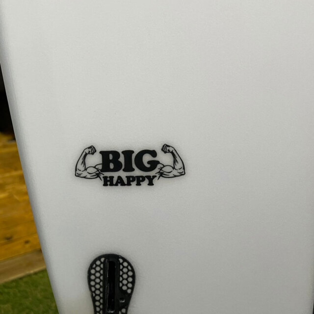 CHANNELISLANDS BIG HAPPY チャネルアイランズ